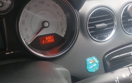 Peugeot 308 II, 2011 год, 750 000 рублей, 8 фотография