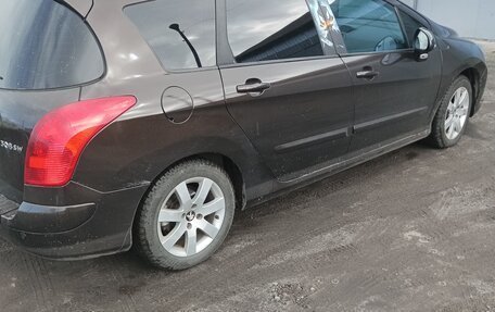 Peugeot 308 II, 2011 год, 750 000 рублей, 5 фотография