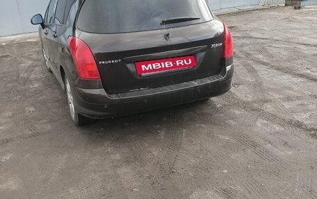 Peugeot 308 II, 2011 год, 750 000 рублей, 3 фотография