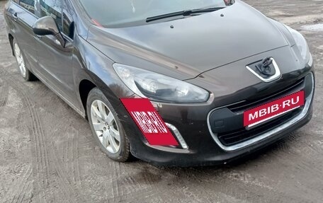 Peugeot 308 II, 2011 год, 750 000 рублей, 4 фотография