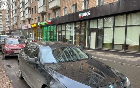 BMW 5 серия, 2012 год, 2 000 000 рублей, 2 фотография