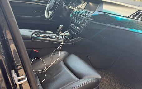 BMW 5 серия, 2012 год, 2 000 000 рублей, 8 фотография