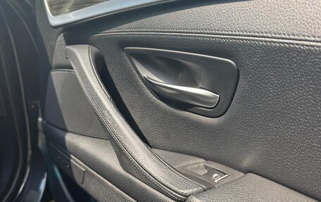 BMW 5 серия, 2012 год, 2 000 000 рублей, 11 фотография