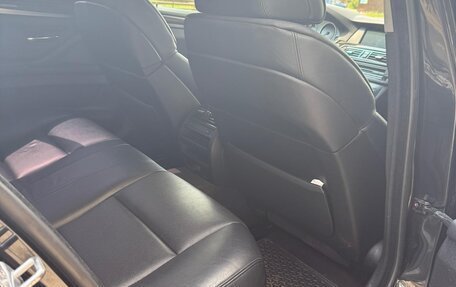 BMW 5 серия, 2012 год, 2 000 000 рублей, 9 фотография