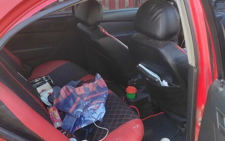 Chevrolet Aveo III, 2007 год, 6 фотография