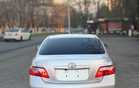 Toyota Camry, 2007 год, 900 000 рублей, 7 фотография