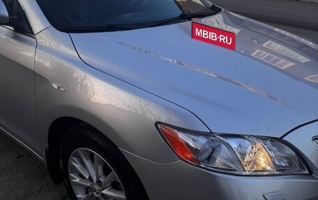 Toyota Camry, 2007 год, 900 000 рублей, 9 фотография