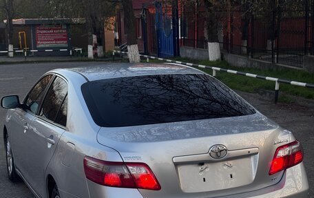 Toyota Camry, 2007 год, 900 000 рублей, 16 фотография