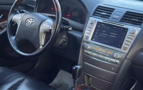 Toyota Camry, 2007 год, 900 000 рублей, 22 фотография