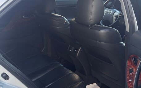 Toyota Camry, 2007 год, 900 000 рублей, 19 фотография