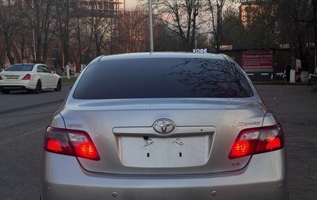 Toyota Camry, 2007 год, 900 000 рублей, 15 фотография