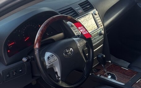 Toyota Camry, 2007 год, 900 000 рублей, 17 фотография