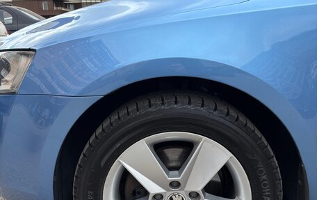 Skoda Octavia, 2013 год, 1 280 000 рублей, 6 фотография