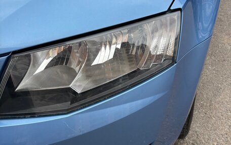 Skoda Octavia, 2013 год, 1 280 000 рублей, 10 фотография