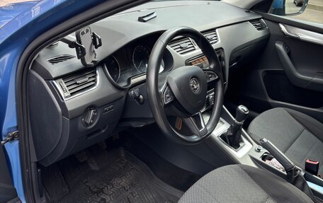 Skoda Octavia, 2013 год, 1 280 000 рублей, 16 фотография