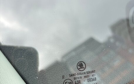 Skoda Octavia, 2013 год, 1 280 000 рублей, 14 фотография