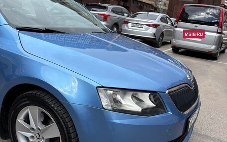 Skoda Octavia, 2013 год, 1 280 000 рублей, 7 фотография