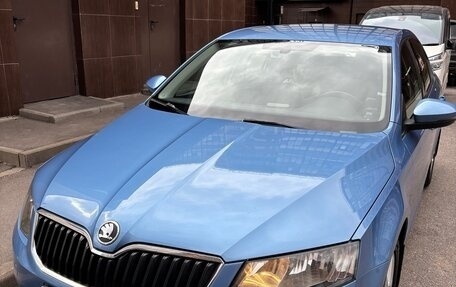 Skoda Octavia, 2013 год, 1 280 000 рублей, 5 фотография