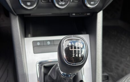 Skoda Octavia, 2013 год, 1 280 000 рублей, 20 фотография