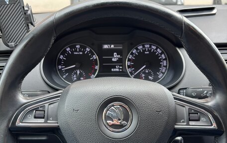 Skoda Octavia, 2013 год, 1 280 000 рублей, 21 фотография