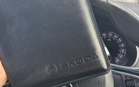 Skoda Octavia, 2013 год, 1 280 000 рублей, 25 фотография