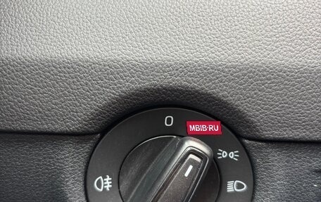 Skoda Octavia, 2013 год, 1 280 000 рублей, 24 фотография