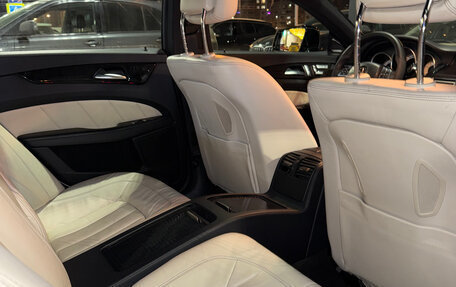 Mercedes-Benz CLS, 2011 год, 1 850 000 рублей, 9 фотография