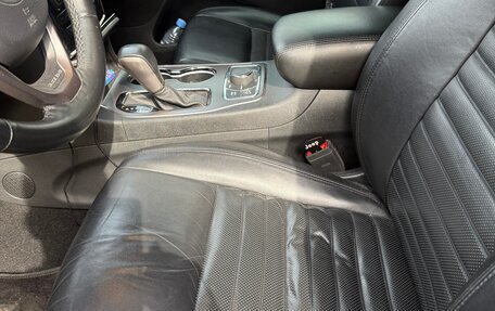 Jeep Grand Cherokee, 2019 год, 3 300 000 рублей, 10 фотография