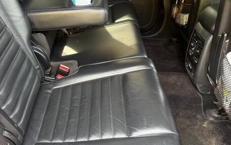 Jeep Grand Cherokee, 2019 год, 3 300 000 рублей, 13 фотография