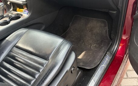 Jeep Grand Cherokee, 2019 год, 3 300 000 рублей, 14 фотография