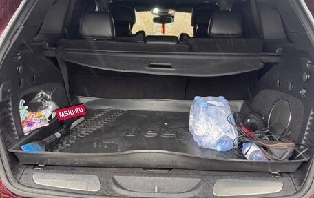 Jeep Grand Cherokee, 2019 год, 3 300 000 рублей, 7 фотография