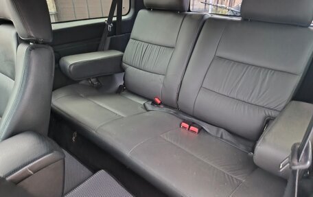 ТагАЗ Tager, 2008 год, 880 000 рублей, 8 фотография