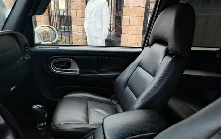 ТагАЗ Tager, 2008 год, 880 000 рублей, 9 фотография