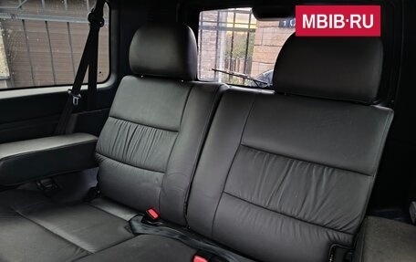 ТагАЗ Tager, 2008 год, 880 000 рублей, 7 фотография