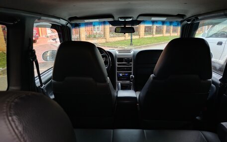 ТагАЗ Tager, 2008 год, 880 000 рублей, 11 фотография