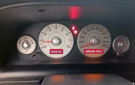 ТагАЗ Tager, 2008 год, 880 000 рублей, 4 фотография