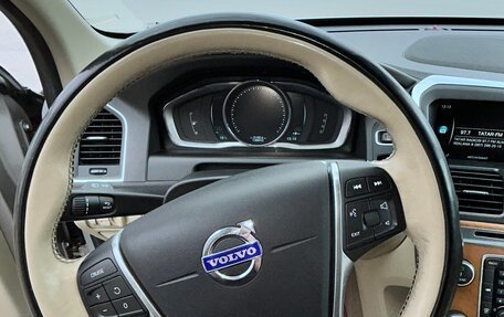 Volvo XC60 II, 2014 год, 2 075 000 рублей, 7 фотография