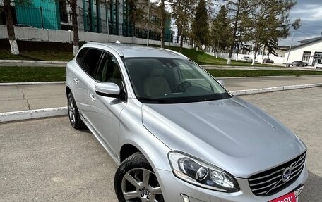 Volvo XC60 II, 2014 год, 2 075 000 рублей, 3 фотография