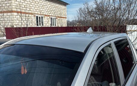 SsangYong Actyon Sports II, 2008 год, 800 000 рублей, 6 фотография