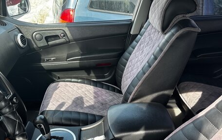 SsangYong Actyon Sports II, 2008 год, 800 000 рублей, 10 фотография