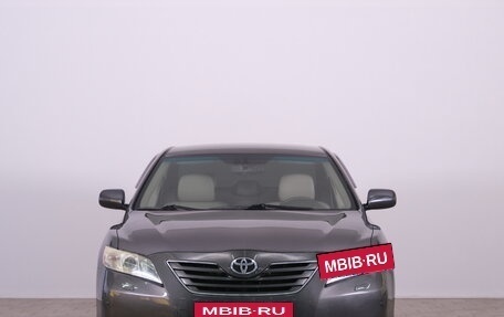 Toyota Camry, 2007 год, 1 329 000 рублей, 2 фотография