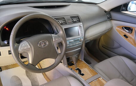 Toyota Camry, 2007 год, 1 329 000 рублей, 12 фотография