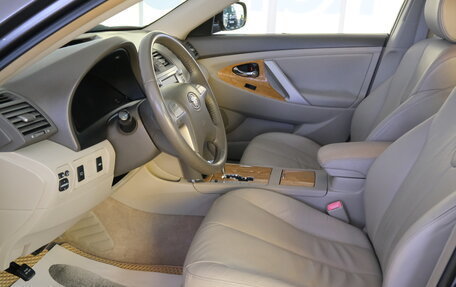 Toyota Camry, 2007 год, 1 329 000 рублей, 8 фотография