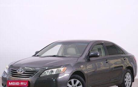 Toyota Camry, 2007 год, 1 329 000 рублей, 4 фотография