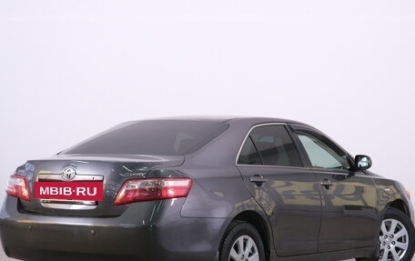 Toyota Camry, 2007 год, 1 329 000 рублей, 7 фотография