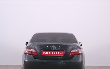 Toyota Camry, 2007 год, 1 329 000 рублей, 6 фотография