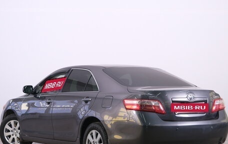 Toyota Camry, 2007 год, 1 329 000 рублей, 5 фотография