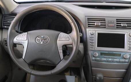 Toyota Camry, 2007 год, 1 329 000 рублей, 13 фотография
