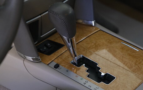 Toyota Camry, 2007 год, 1 329 000 рублей, 17 фотография