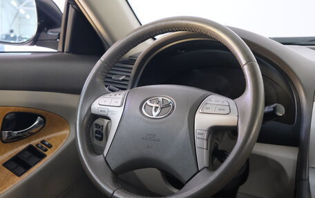 Toyota Camry, 2007 год, 1 329 000 рублей, 14 фотография